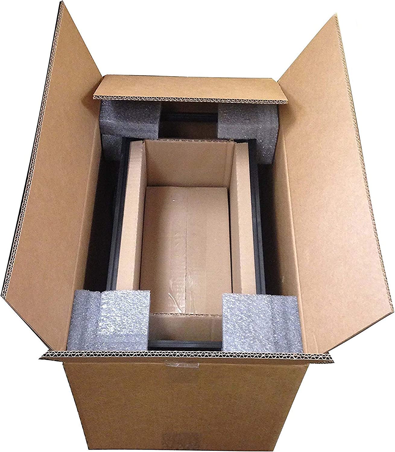 Zilla 10 Gallon Pet Reptile Starter Habitat Kit with Light and Heat for Small Tropical Dwelling Animals - Image 6