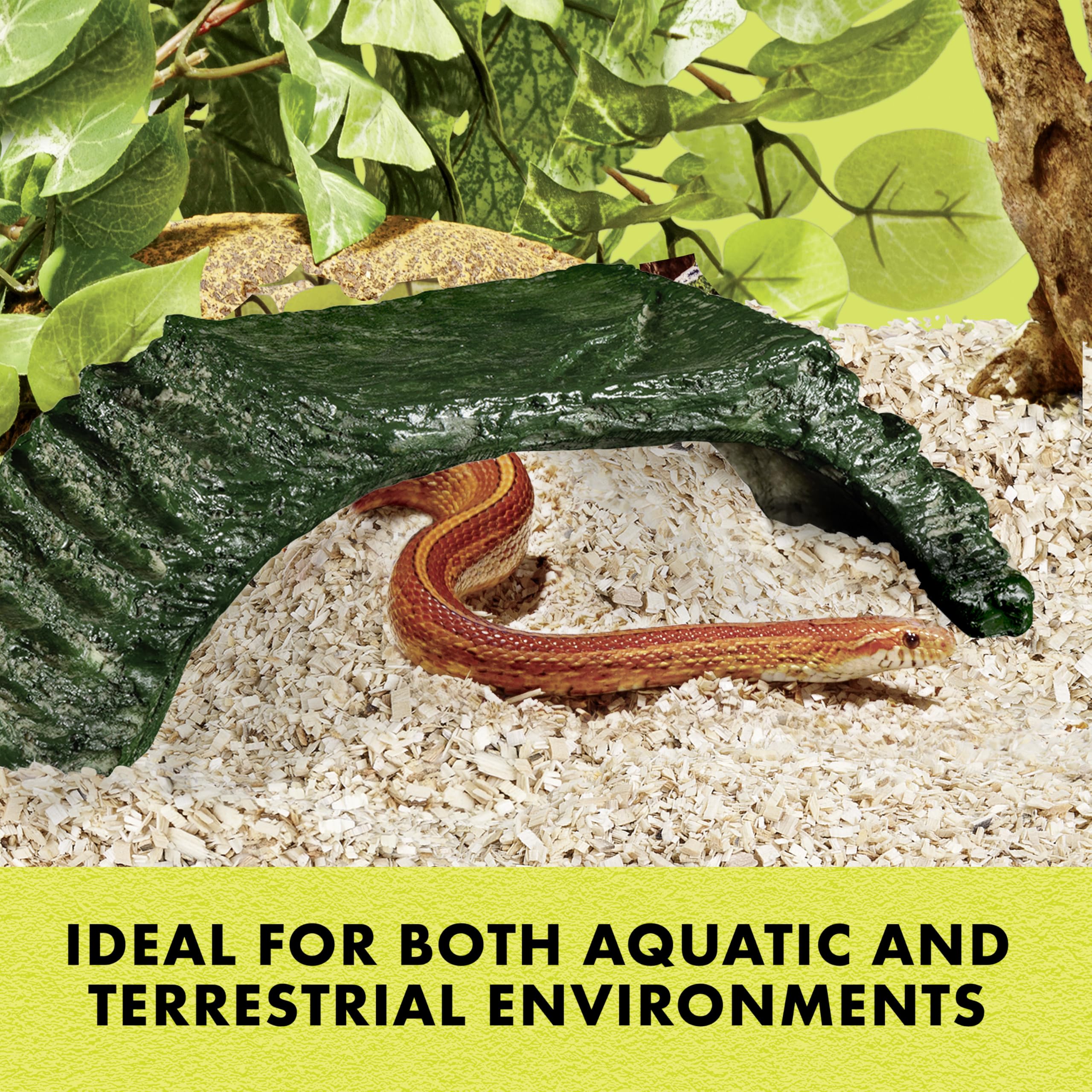 Zilla Basking Platform Ramps Small - Image 7