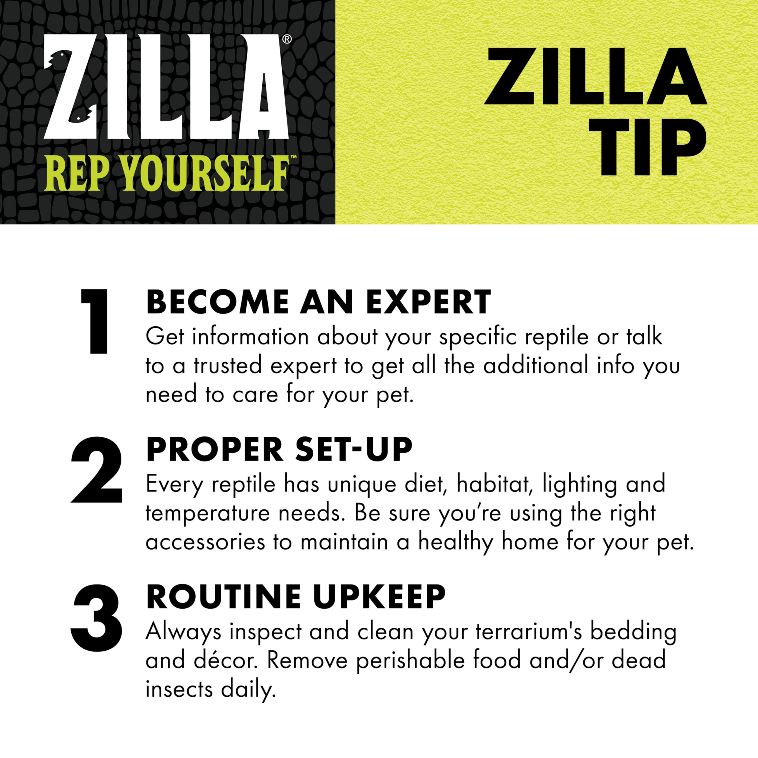 Zilla Basking Platform Ramps Small - Image 8