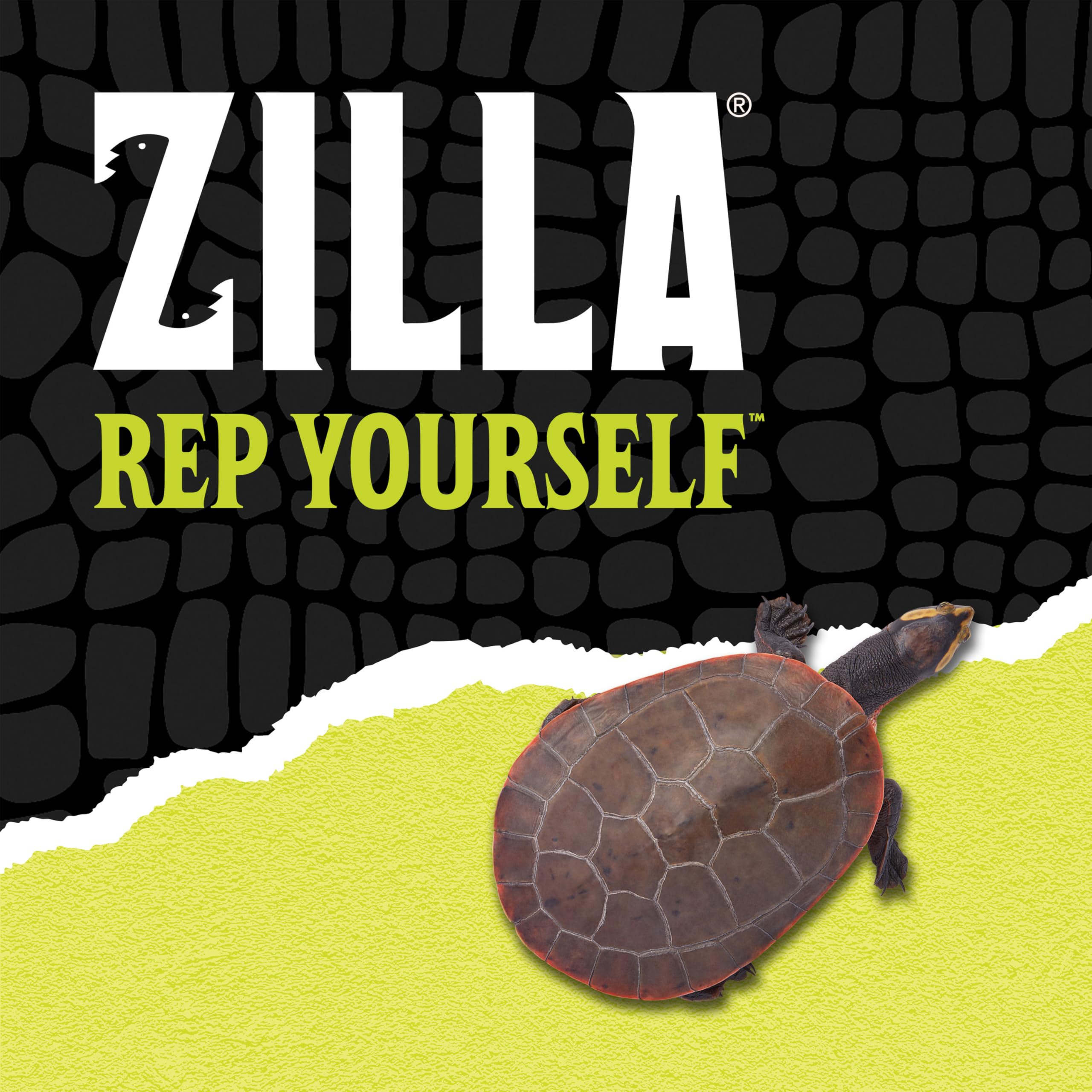 Zilla Basking Platform Ramps Small - Image 9