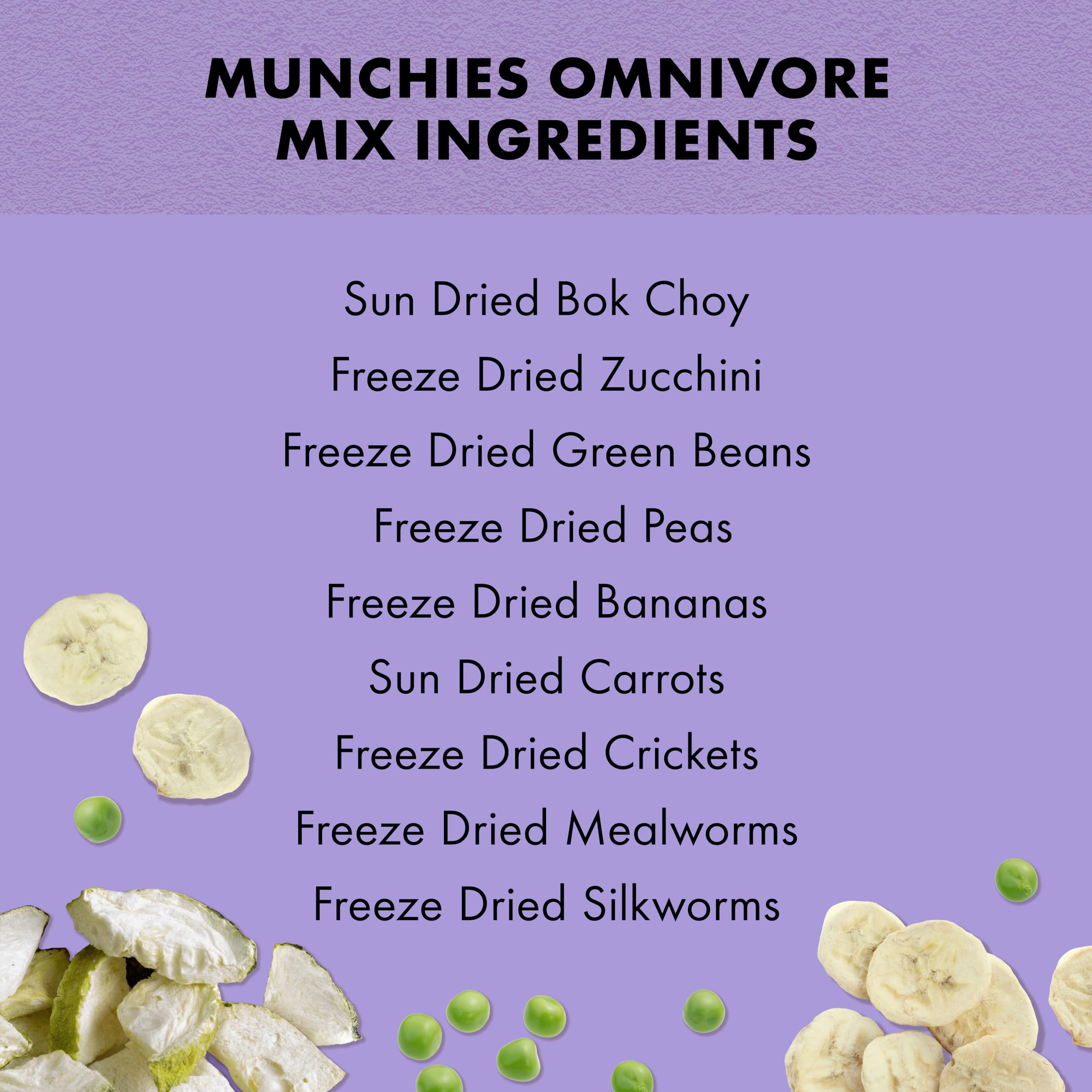 Zilla Desert Habitat Accessory Kit, Starter Kit for Reptiles, Easy Start for Desert-Dwelling Reptiles, Includes Lighting, Bedding and Food, Ideal for Size 10G Terrariums - Image 6