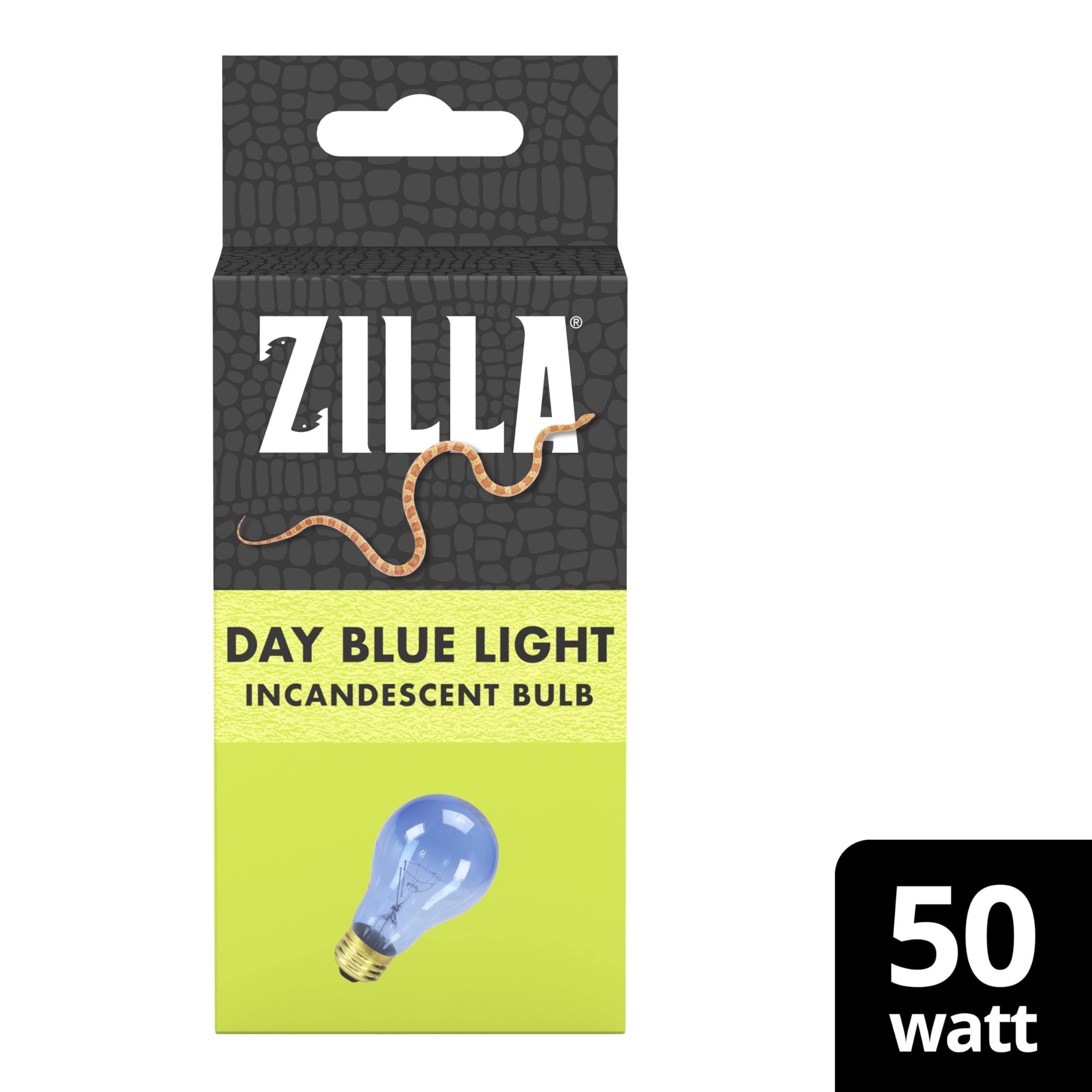 Zilla Incandescent Bulb, Day Blue - Image 11