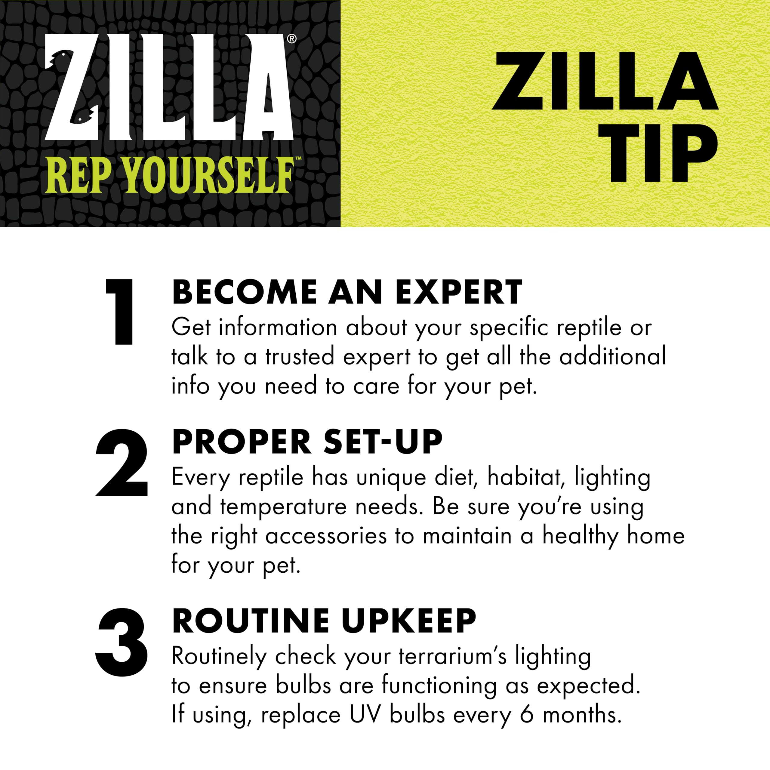 Zilla Mounting Spring Clip, Fits Most Lighting Domes - Image 6