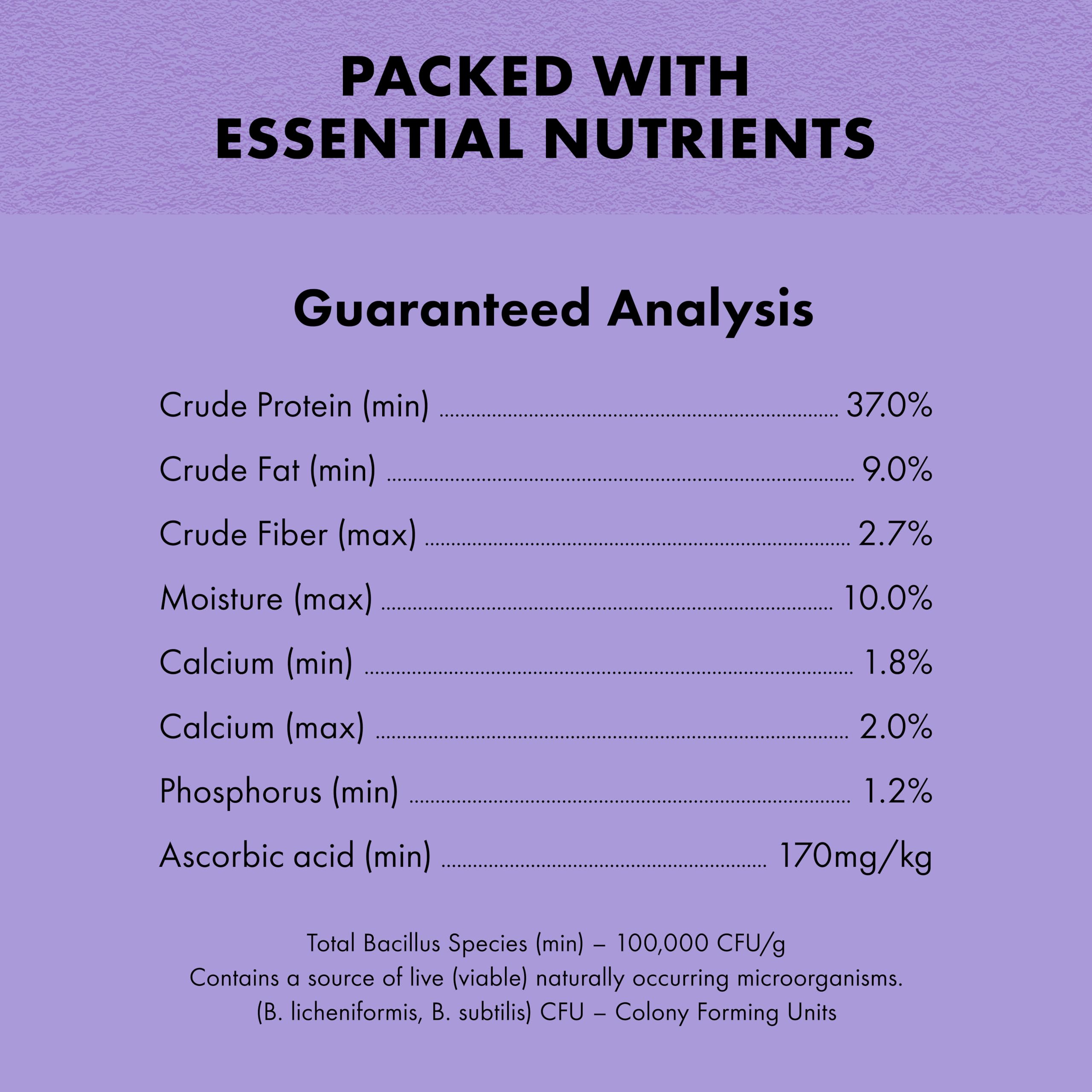 Zilla Pet Aquatic Turtle Sticks, Natural with Added Vitamins and Minerals, Nutrient-Rich Floating Food for Turtles, 4.5 oz - Image 7