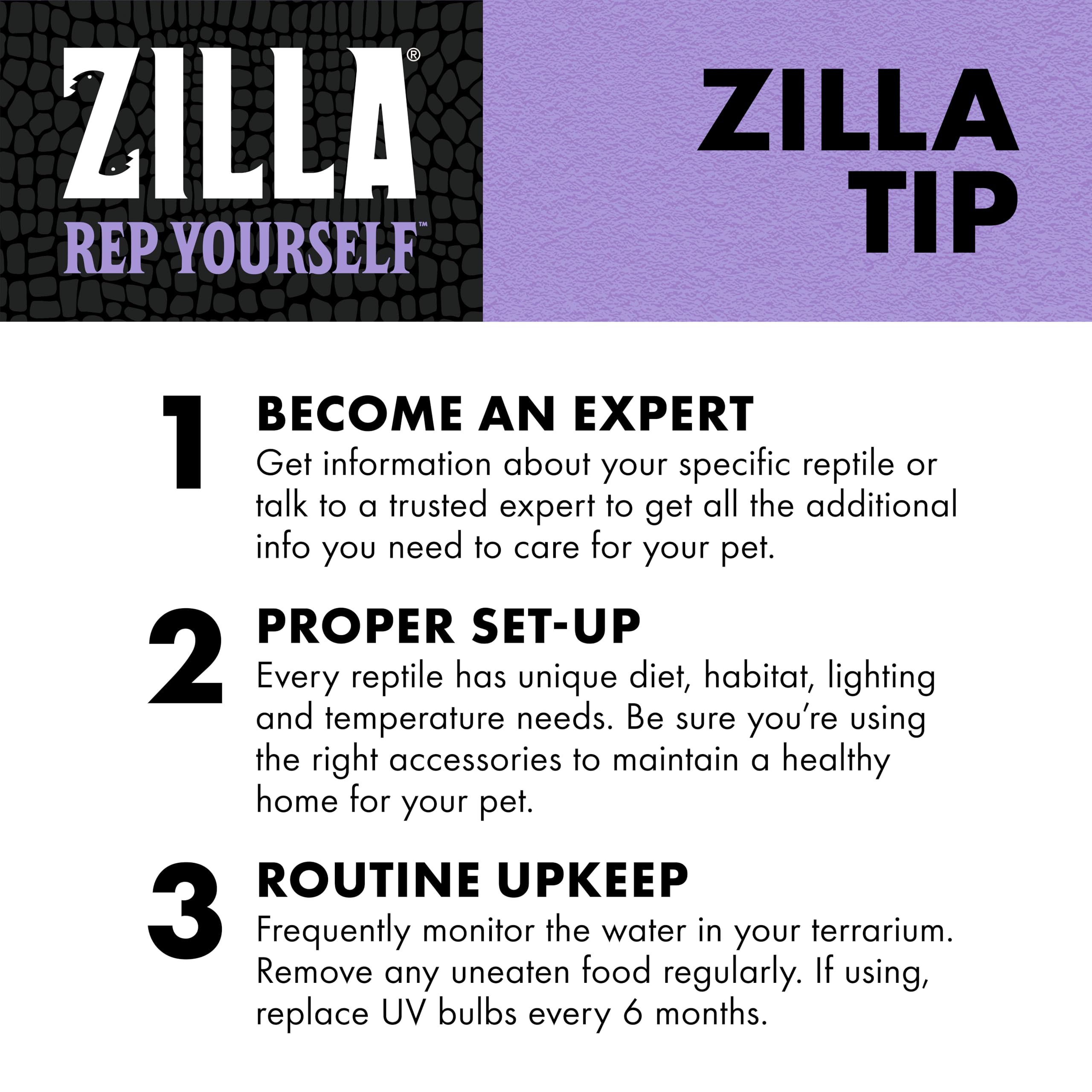 Zilla Pet Aquatic Turtle Sticks, Natural with Added Vitamins and Minerals, Nutrient-Rich Floating Food for Turtles, 4.5 oz - Image 8