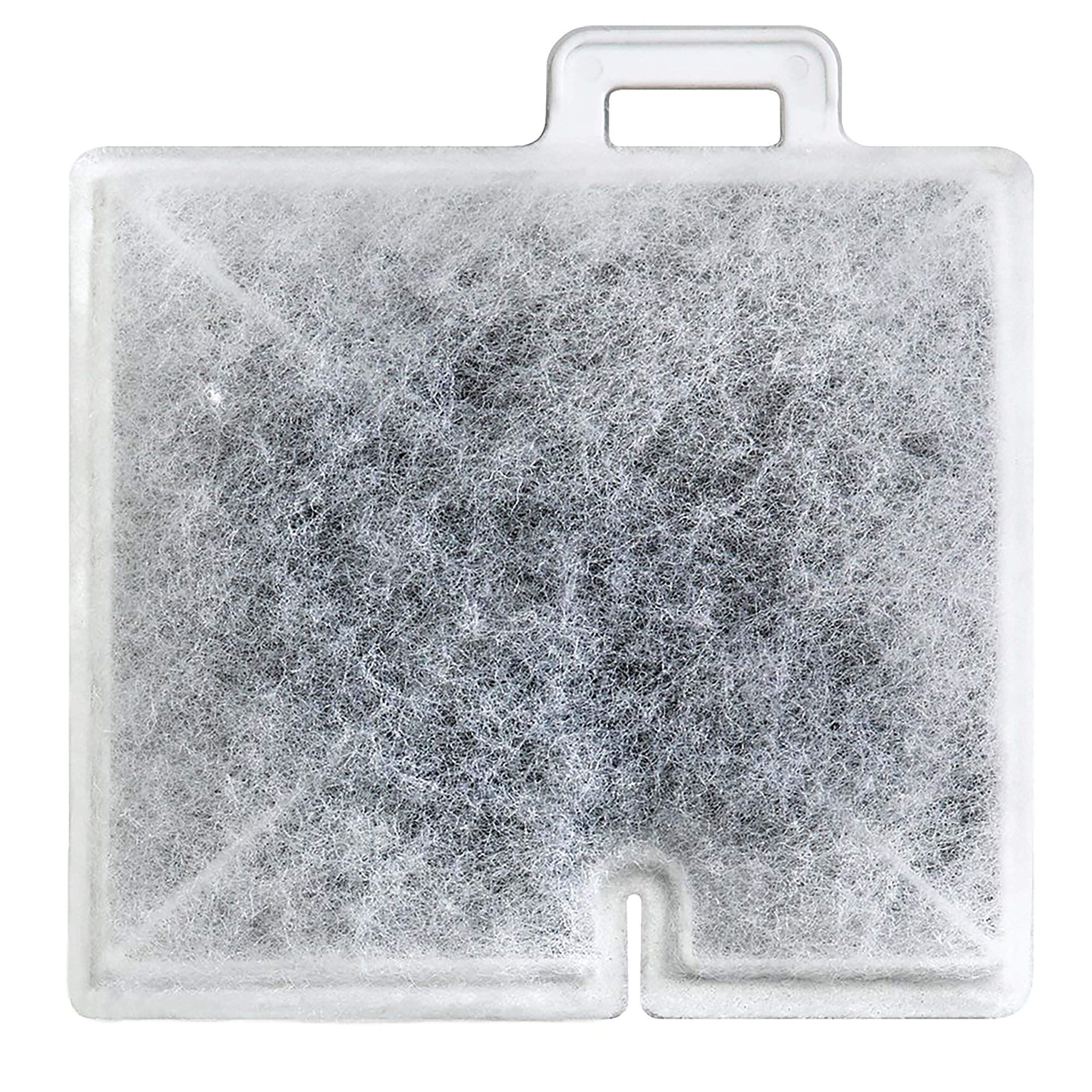 Zilla Replacement Filter Cartridges Medium, 3 Count ( Pack of 1) - Image 6