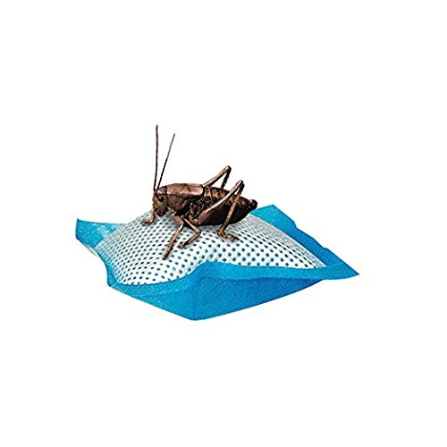 Zilla Reptile Food Cricket Water Pillows, 6-Pack - Image 3