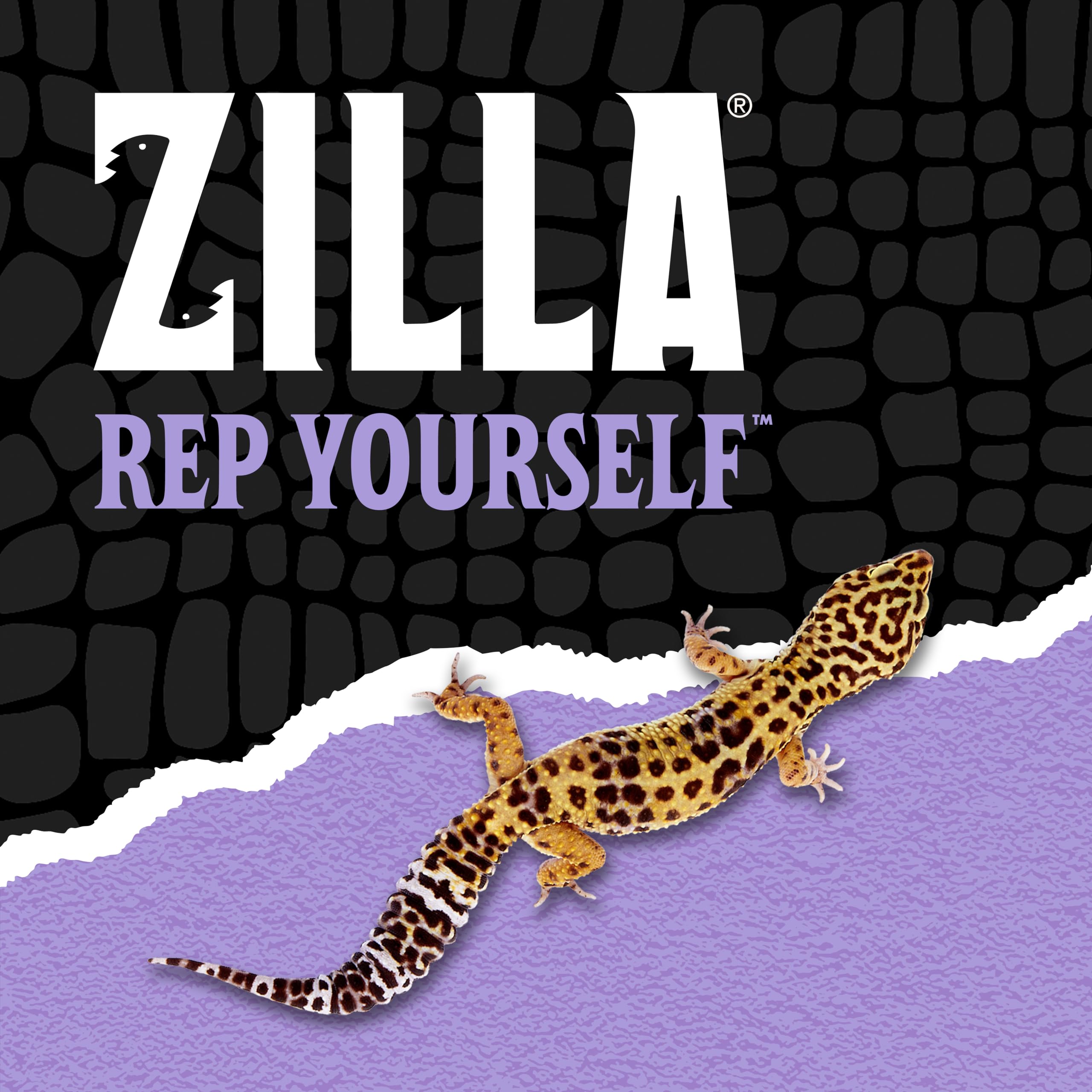 Zilla Reptile Munchies, Mealworms, All-Natural, Dehydrated Mealworms, Ideal for Bearded Dragons, Leopard Geckos, Chameleons and other lizards, Resealable Bag - Image 9