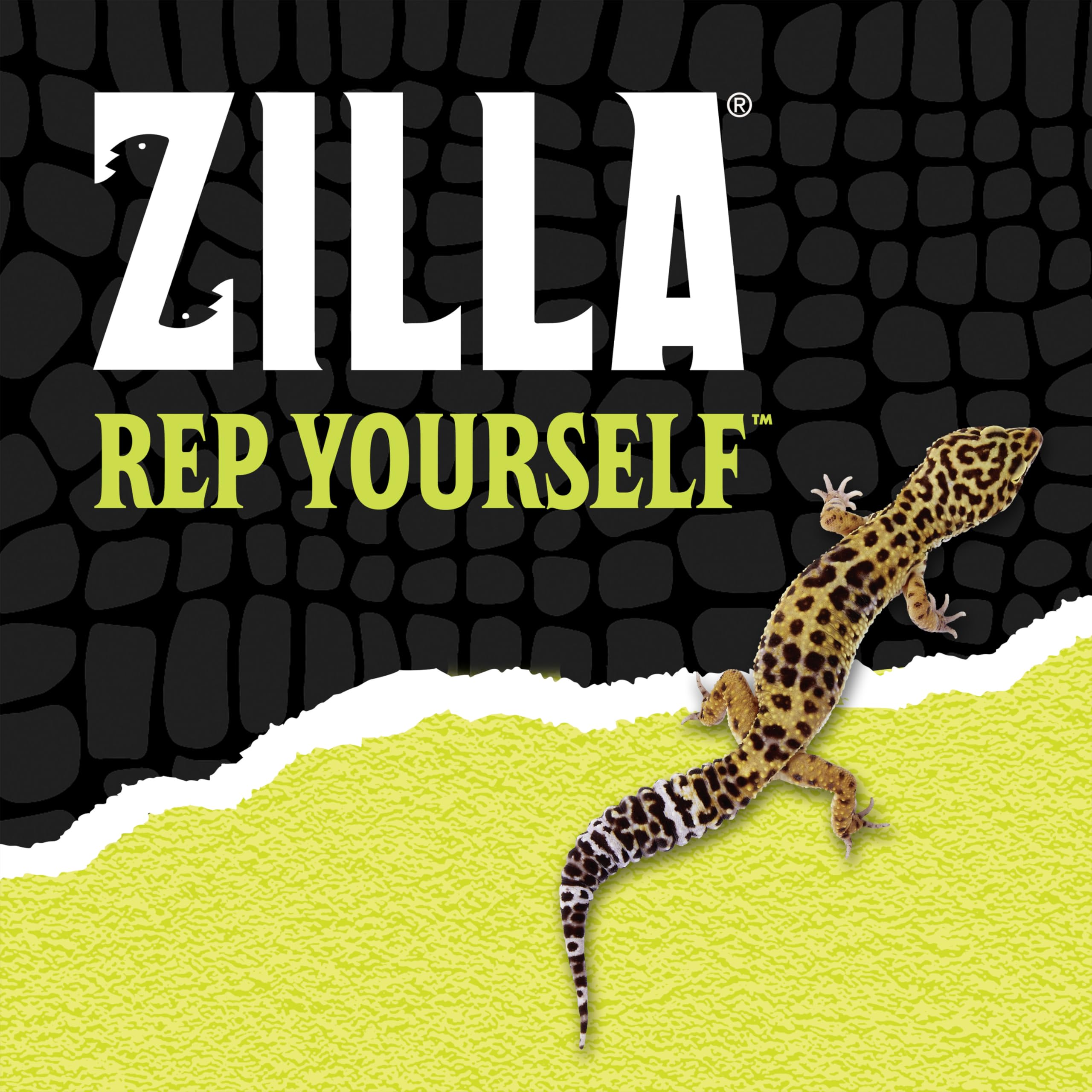 Zilla Rock Lair, Naturalistic Hide, Supports Shedding and Egg-Laying, Retains Humidity, Ideal for Snakes and Lizard, Medium - Image 9