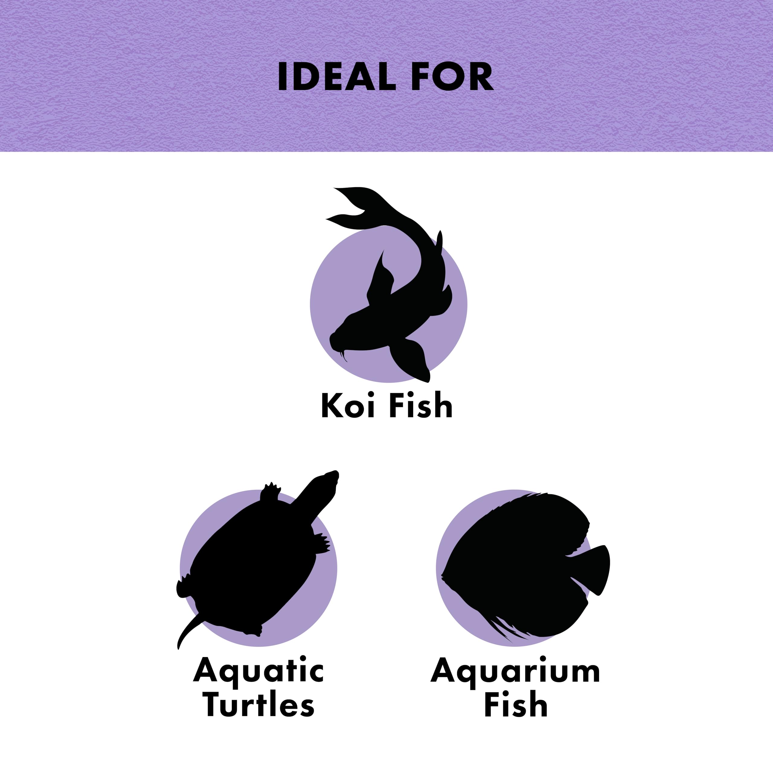 Zilla Turtle Chasers Floating Treats, Made with Real Shrimp, Resealable Bag - Image 4